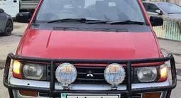 Mitsubishi RVR 1993 годаүшін1 200 000 тг. в Алматы