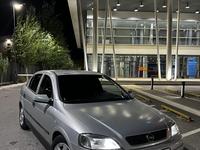 Opel Astra 2000 годаfor2 800 000 тг. в Кызылорда