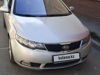 Kia Cerato 2011 годаүшін3 700 000 тг. в Алматы