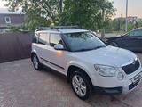 Skoda Yeti 2013 года за 4 900 000 тг. в Уральск – фото 2