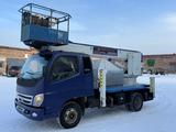 Foton 2007 годаfor18 900 000 тг. в Павлодар