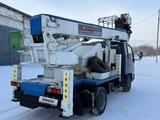 Foton 2007 годаfor18 900 000 тг. в Павлодар – фото 5