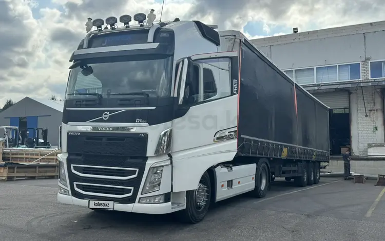 Volvo  FH 2015 года за 36 000 000 тг. в Алматы