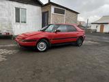 Mazda 323 1991 годаүшін350 000 тг. в Астана