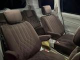 Nissan Quest 2011 годаүшін7 000 000 тг. в Жанаозен – фото 4