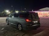 Nissan Quest 2011 годаүшін7 000 000 тг. в Жанаозен – фото 2