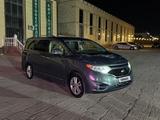 Nissan Quest 2011 годаүшін7 000 000 тг. в Жанаозен