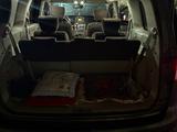 Nissan Quest 2011 годаүшін7 000 000 тг. в Жанаозен – фото 5