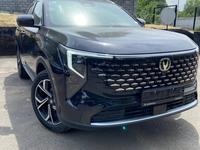Changan CS55 Plus Tech 2025 года за 9 500 000 тг. в Алматы