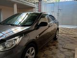 Hyundai Accent 2013 года за 5 000 000 тг. в Кордай – фото 3