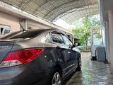 Hyundai Accent 2013 года за 5 000 000 тг. в Кордай – фото 5