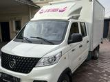 Foton Alpha 2022 года за 7 800 000 тг. в Алматы – фото 3