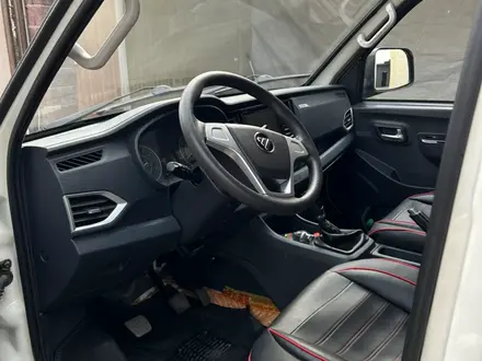 Foton Alpha 2022 года за 7 800 000 тг. в Алматы – фото 11