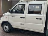 Foton Alpha 2022 года за 7 800 000 тг. в Алматы – фото 4