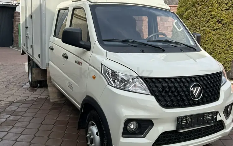 Foton Alpha 2022 года за 7 800 000 тг. в Алматы