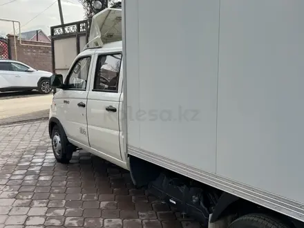 Foton Alpha 2022 года за 7 800 000 тг. в Алматы – фото 5