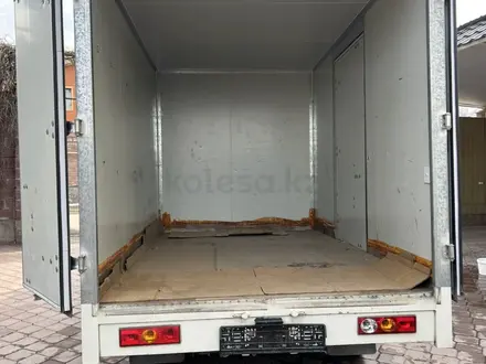 Foton Alpha 2022 года за 7 800 000 тг. в Алматы – фото 7