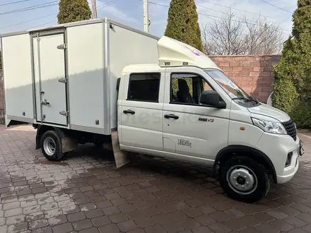 Foton Alpha 2022 года за 7 800 000 тг. в Алматы – фото 8