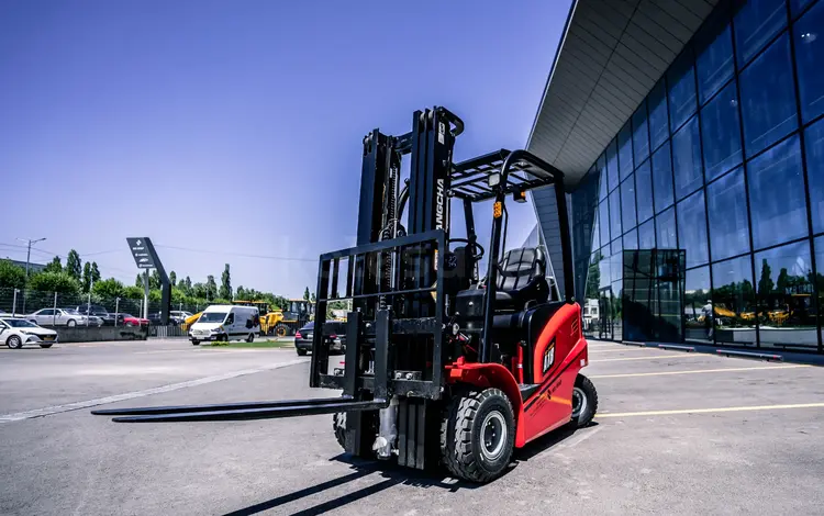 HC  CPDS18-AC5 2024 года за 10 566 945 тг. в Шымкент