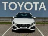 Hyundai i30 2023 года за 10 000 000 тг. в Алматы – фото 3