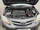 Toyota Corolla 2011 года за 6 200 000 тг. в Алматы – фото 4