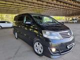 Toyota Alphard 2006 года за 7 000 000 тг. в Алматы – фото 2