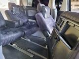 Toyota Alphard 2006 года за 7 000 000 тг. в Алматы – фото 5