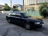 Audi A6 1995 года за 3 000 000 тг. в Шымкент – фото 2