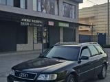 Audi A6 1995 года за 3 000 000 тг. в Шымкент