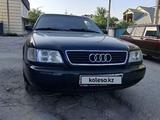 Audi A6 1995 года за 3 000 000 тг. в Шымкент – фото 3