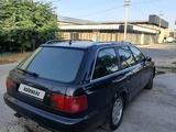 Audi A6 1995 года за 3 000 000 тг. в Шымкент – фото 5