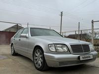 Mercedes-Benz S 320 1994 года за 5 000 000 тг. в Актау