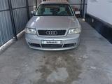 Audi A6 2000 года за 2 600 000 тг. в Талдыкорган