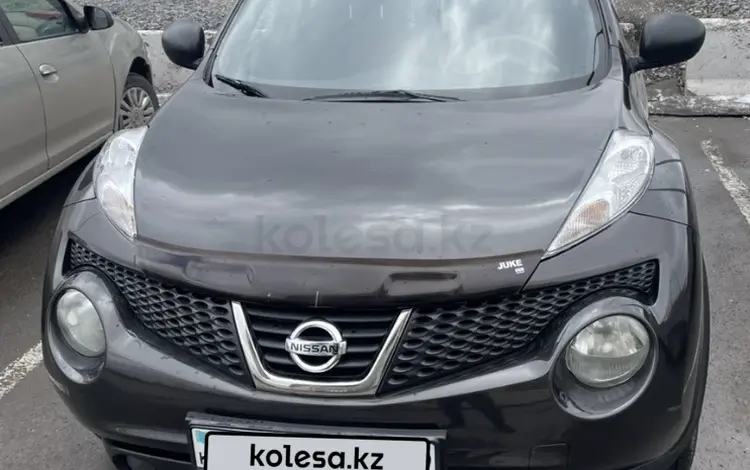 Nissan Juke 2011 года за 4 500 000 тг. в Караганда