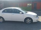 Toyota Corolla 2003 годаүшін2 900 000 тг. в Алматы – фото 2