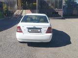 Toyota Corolla 2003 годаүшін2 900 000 тг. в Алматы – фото 3