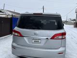 Nissan Quest 2015 года за 4 800 000 тг. в Атырау – фото 4