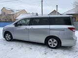 Nissan Quest 2015 года за 4 800 000 тг. в Атырау – фото 3