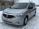 Nissan Quest 2015 года за 4 800 000 тг. в Атырау – фото 2