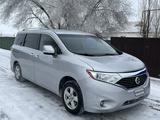 Nissan Quest 2015 года за 4 800 000 тг. в Атырау