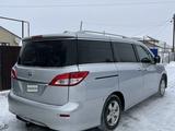 Nissan Quest 2015 года за 4 800 000 тг. в Атырау – фото 5