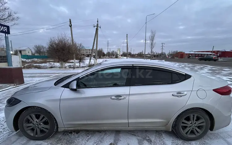 Hyundai Sonata 2016 года за 5 200 000 тг. в Актобе