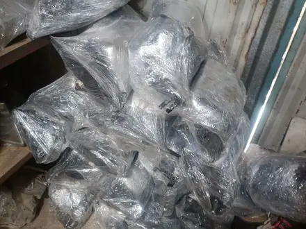 Боковые зеркало заднего вида за 35 000 тг. в Алматы