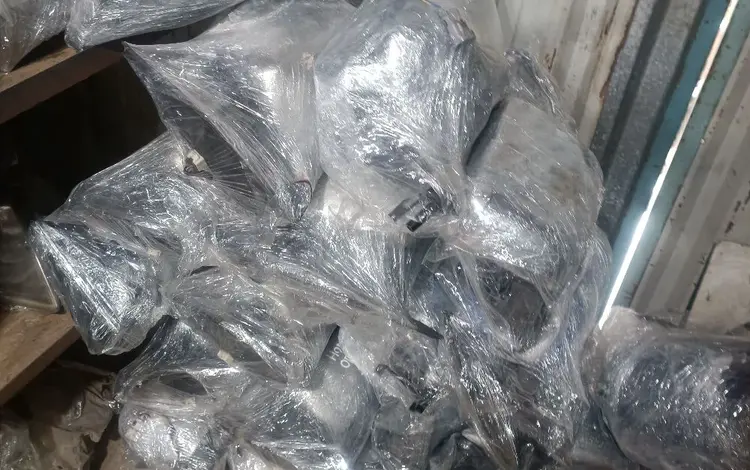 Боковые зеркало заднего вида за 35 000 тг. в Алматы
