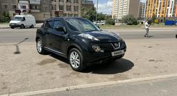 Nissan Juke 2013 года за 5 300 000 тг. в Астана – фото 4