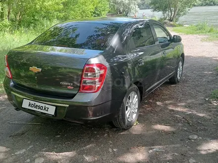 Chevrolet Cobalt 2023 года за 6 800 000 тг. в Усть-Каменогорск