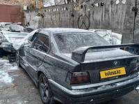 BMW 320 1991 годаүшін950 000 тг. в Усть-Каменогорск