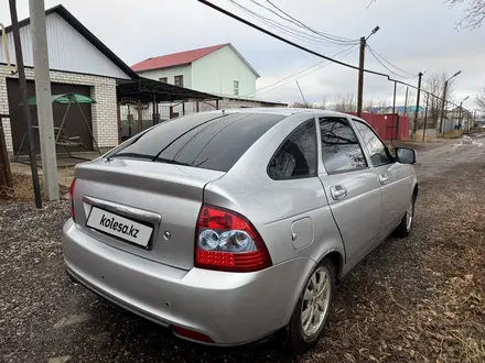 ВАЗ (Lada) Priora 2172 2015 года за 3 400 000 тг. в Уральск – фото 2