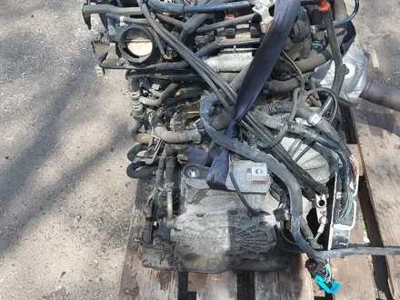 Двигатель LF MAZDA за 350 000 тг. в Алматы – фото 3