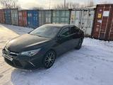 Toyota Camry 2017 года за 8 100 000 тг. в Астана – фото 4